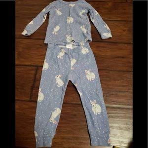 gap easter pajamas
